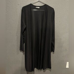 Black Maurice’s cover up in great condition only worn once.